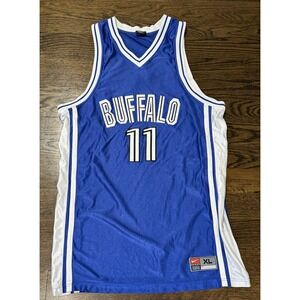 Nike Vintage 74/75 Buffalo Braves Bob McAdoo Jersey XL